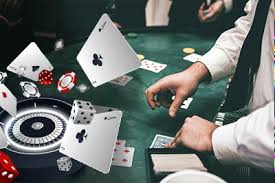 Casino Eldorado